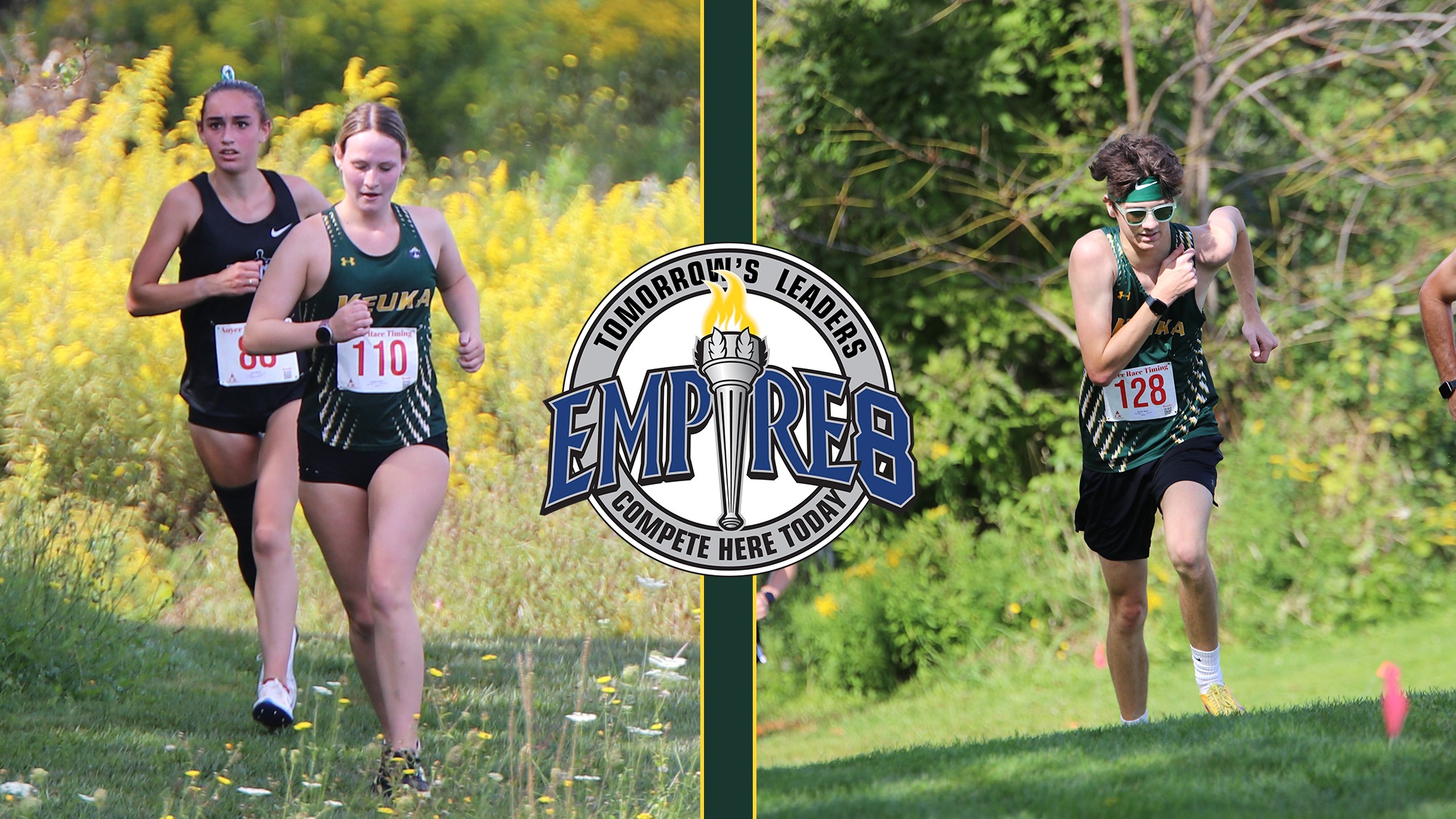 XC E8 POTW