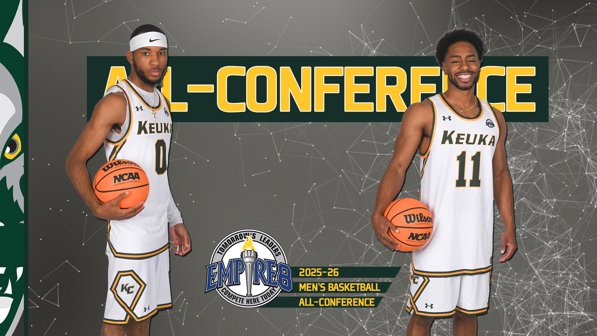 MBB All-Conference