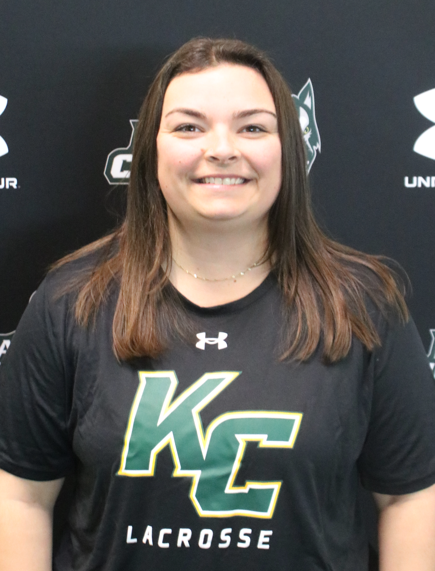 Coach Pfieffer Headshot