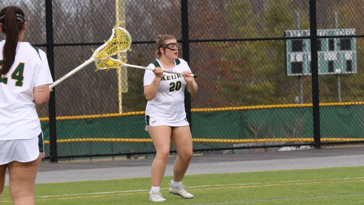 Forde Surveying Defense