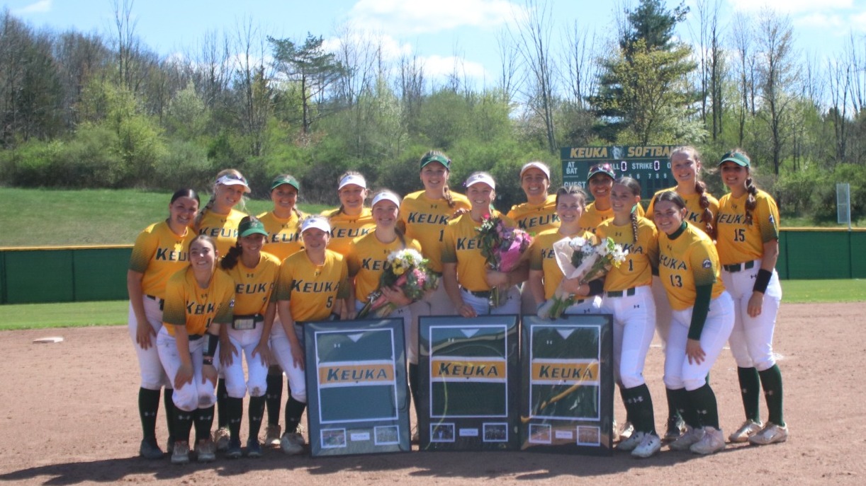 SB Senior Day