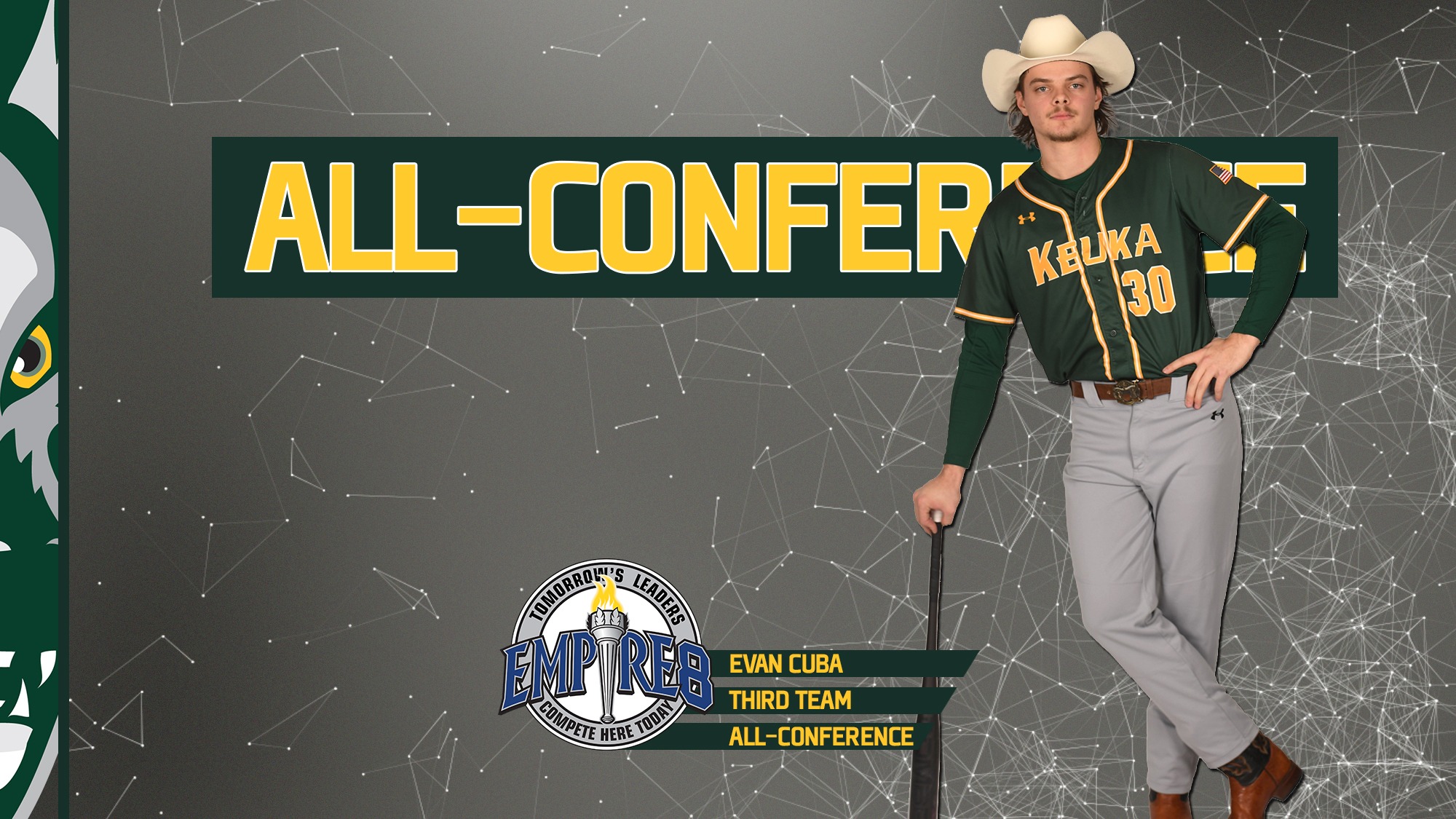 Cuba All-Conference
