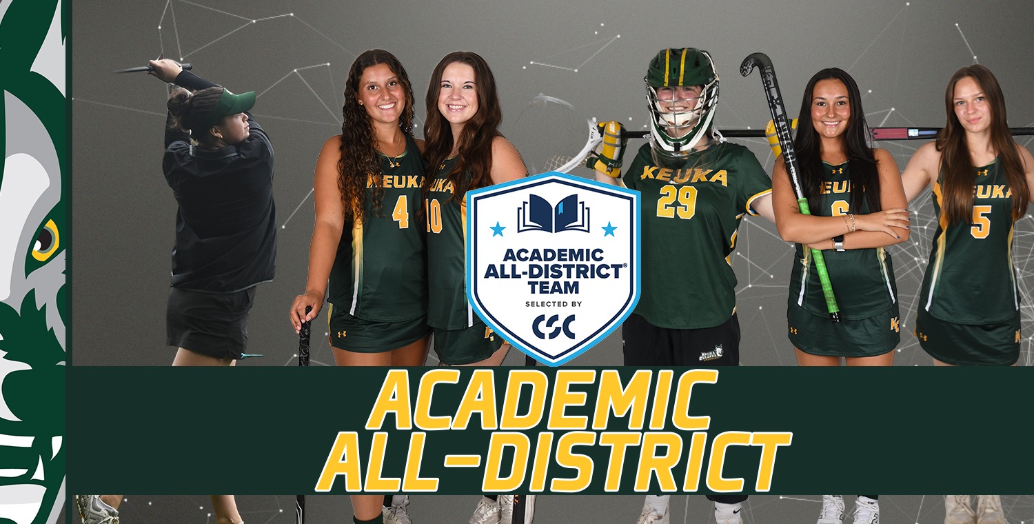 2026 WAL Academic All-District