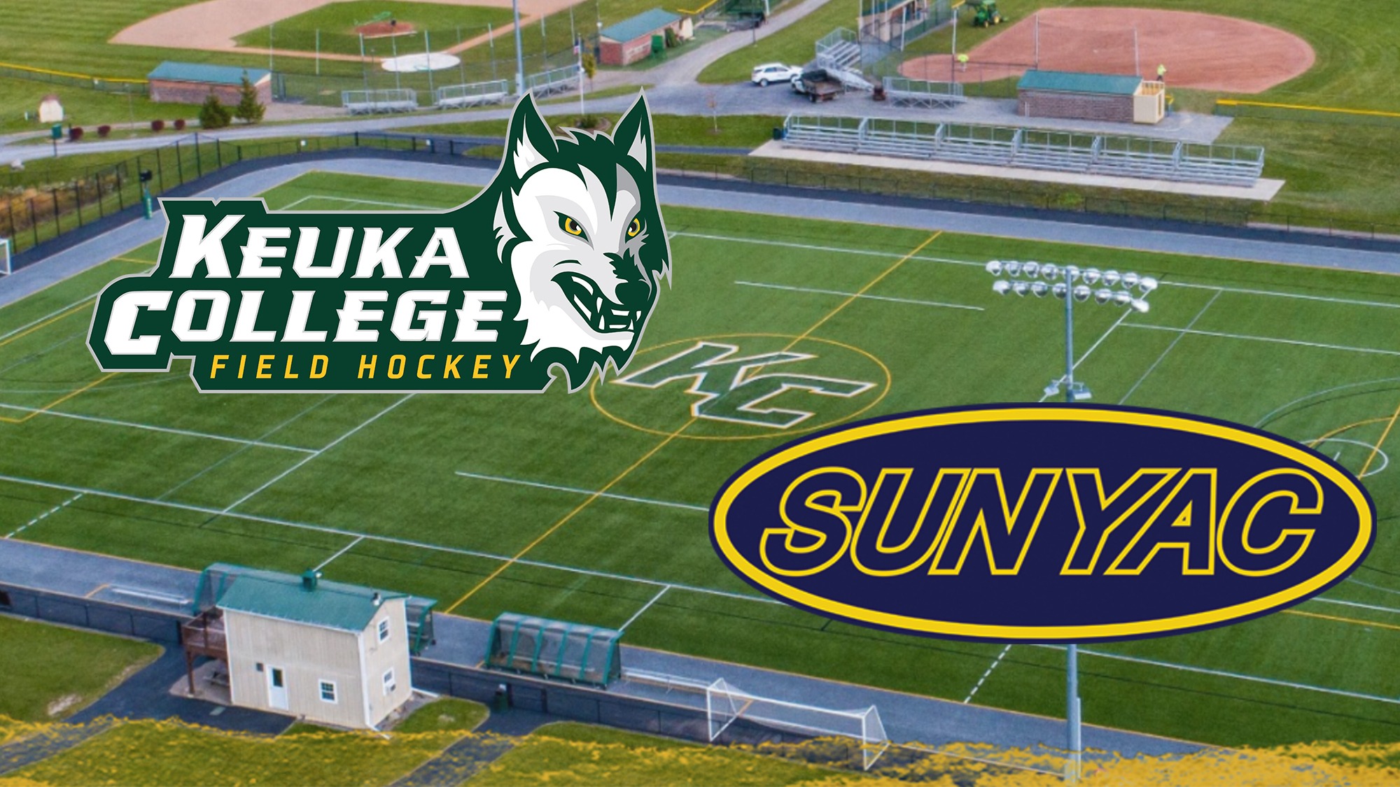 SUNYAC x Keuka FH