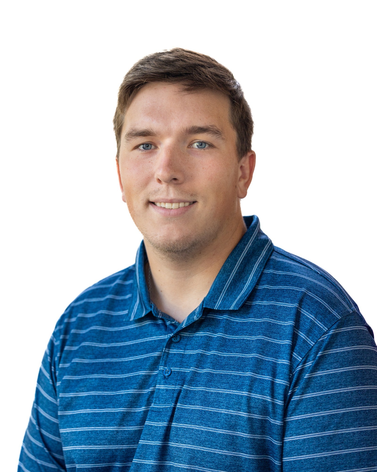 Steve Admissions Headshot