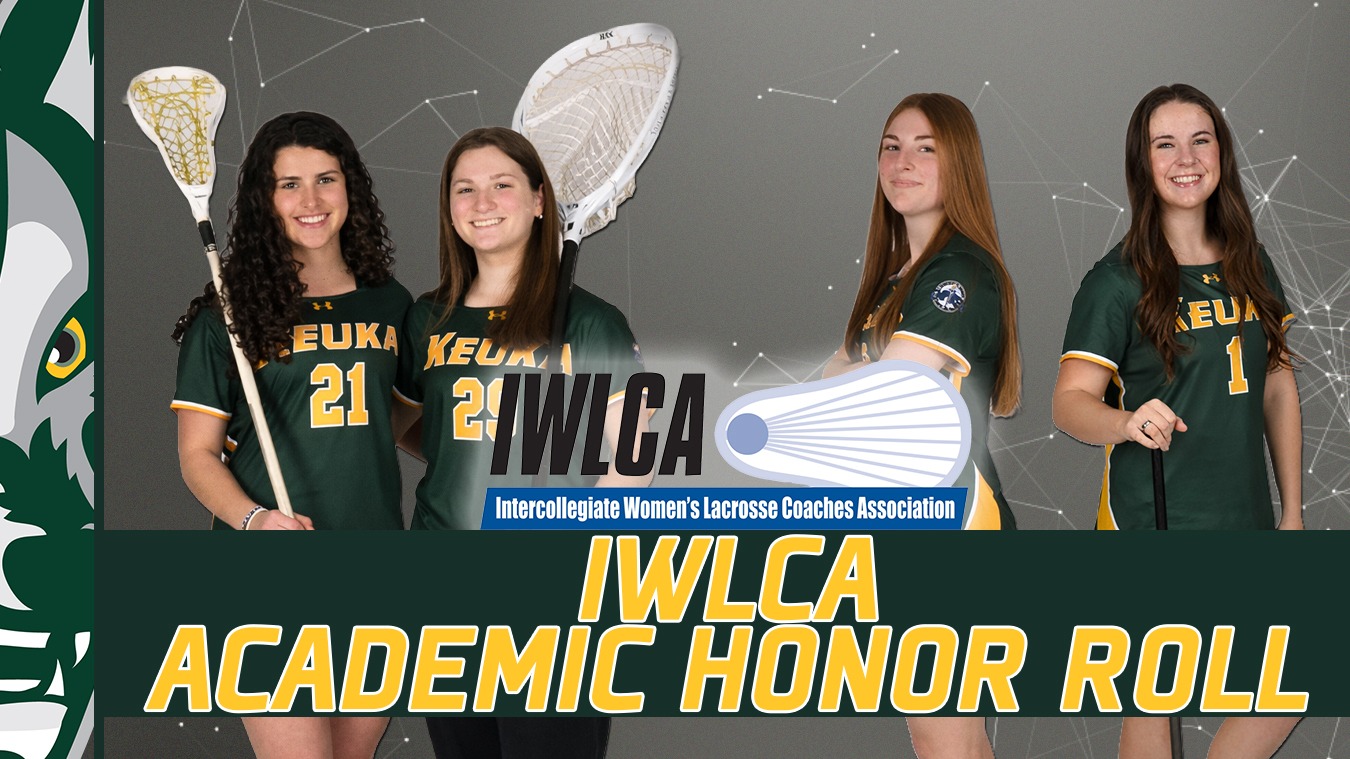 2026 IWLCA Honor Roll