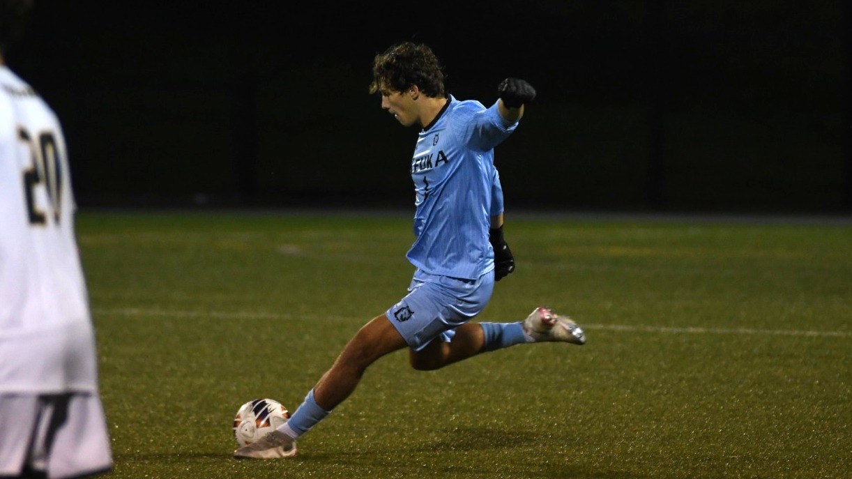 Snyder kick