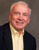 Ned McGinley