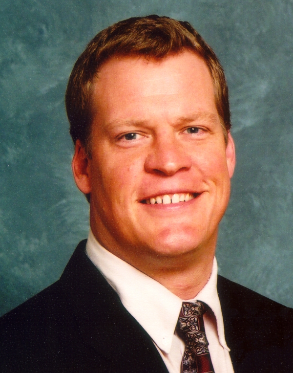 Jim Andreson