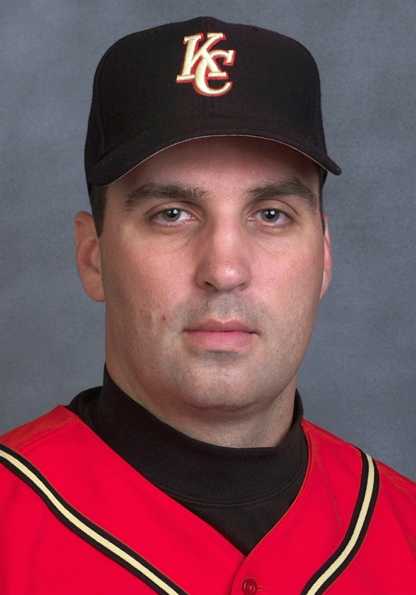 Sean Foley