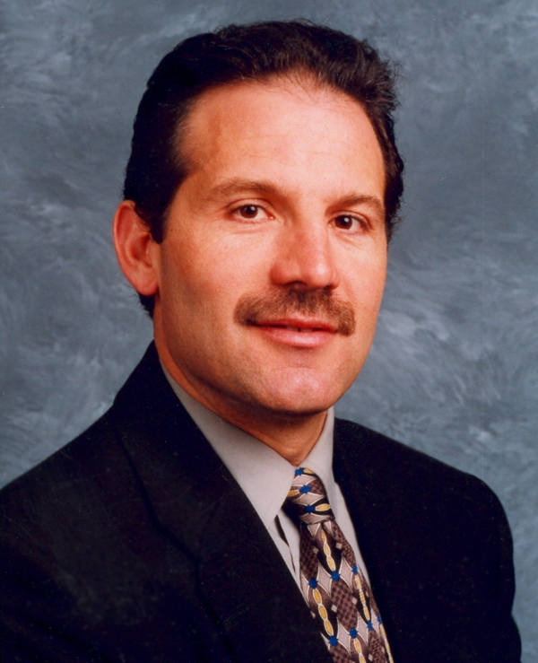 Rich Mannello