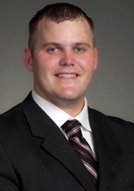 Eric Jendryaszek
