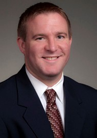 Ryan Wehmeyer