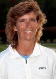 Martha Kerrick