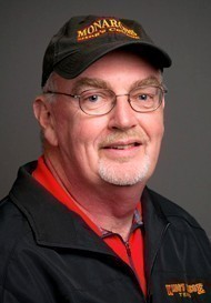 Ned McGuire
