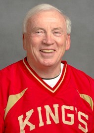 Ned McGinley
