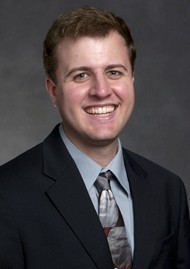 Kevin Luckman