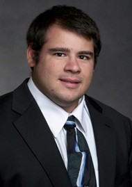 Zach Sobota