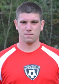 J.D. Cook