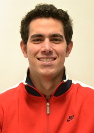 Chris Cozillio
