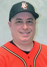 Nick Matson