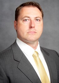 Eric Keiner