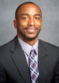 Phillip Vincent