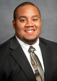 Tyrone Young