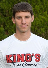 Mike Kolinovsky