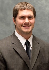 Garrett Orr