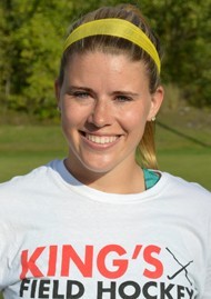 Megan Withrow