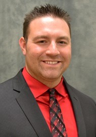 Jimmy Buchman