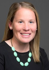 Megan Mundy