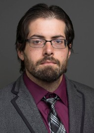 Matt Rosencrans