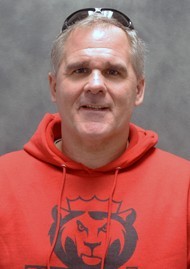 Bernie Bieski