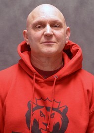Mark Naylor