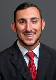 Jeff Endy