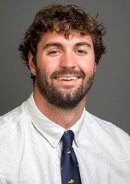 Myles Oliver