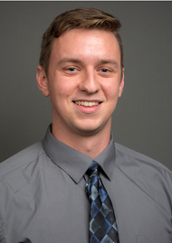 Ryan Paisley