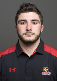 Zack Smith