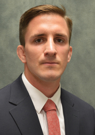 Adam Healey 2017