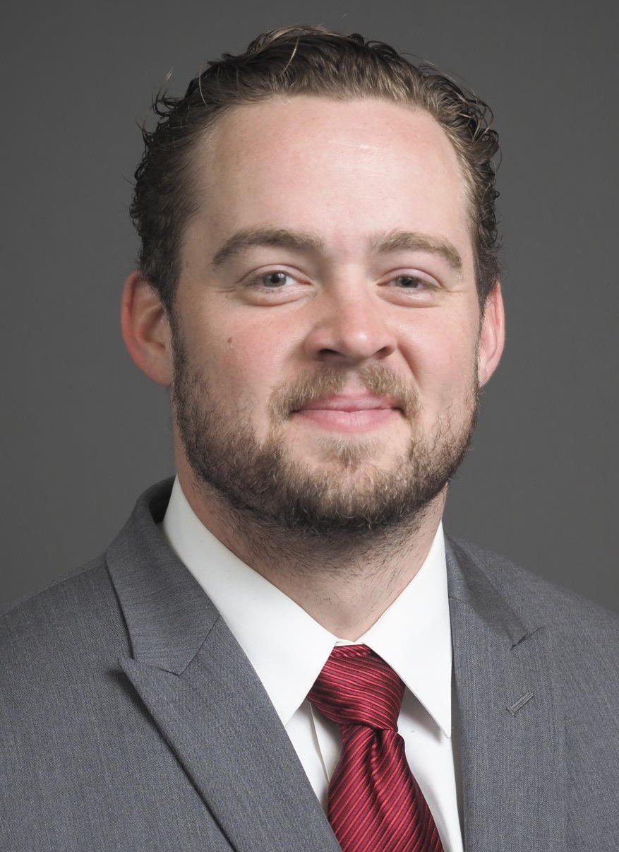 Matthew Wehrhahn