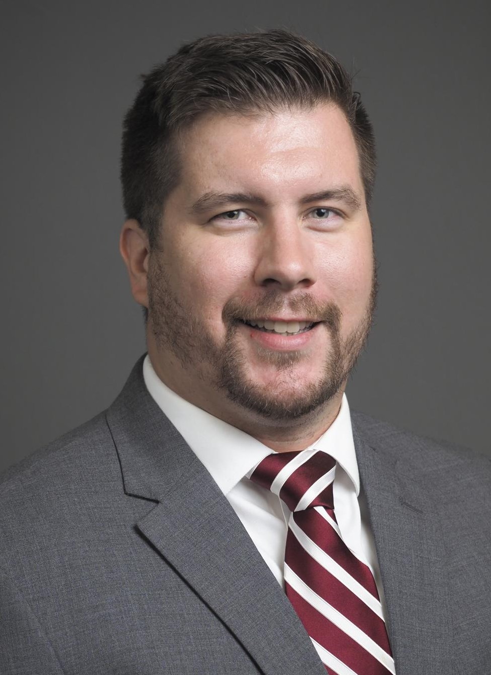 Nate Hinkle