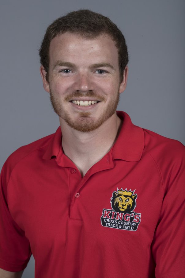 Ben Markison