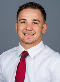 Kyle Krasavage