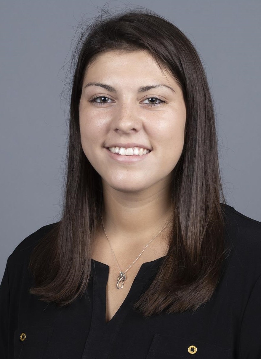 Rachel Miller