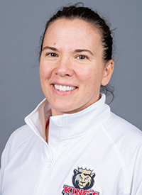 Tiffany Mullaly
