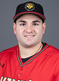 Cody Krupa