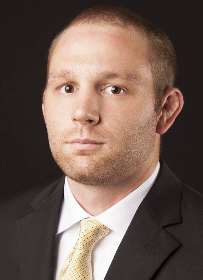 Josh Roosa