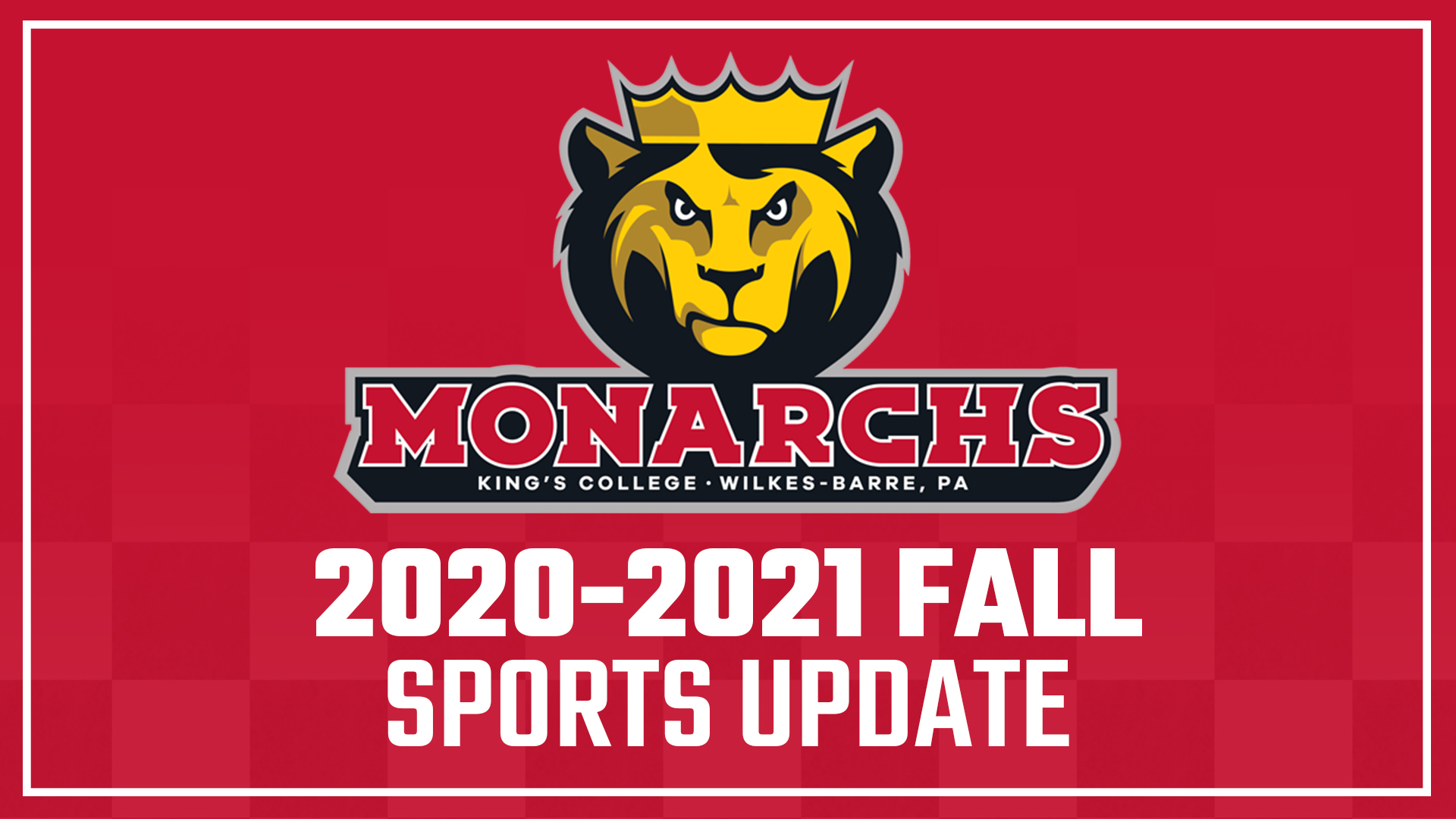 2020 MAC Fall Update 